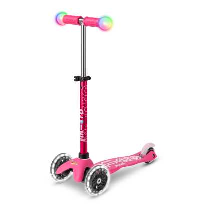 Micro - Mini Deluxe Magic