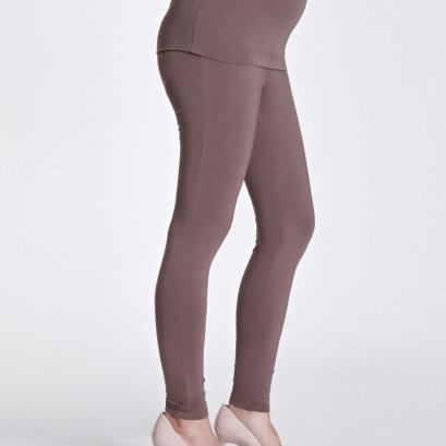Nitan - Maternity Supported Leggings