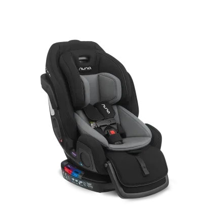 Nuna - Car Seat Exec (Caviar)