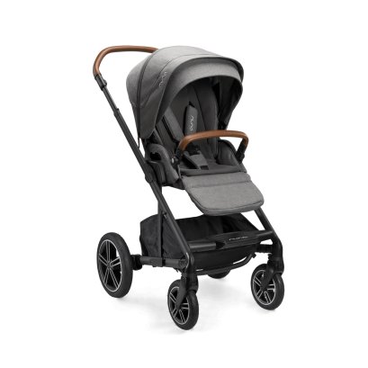 Nuna - Stroller Mixx Next (Granite)