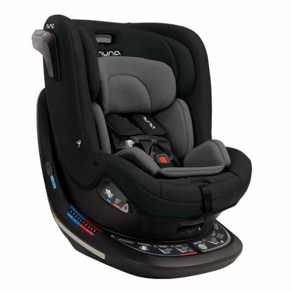 Nuna - Car Seat Revv (Caviar)