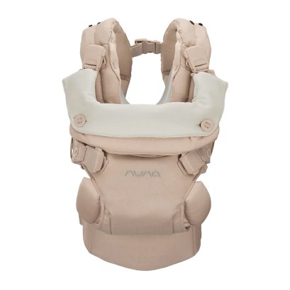 Nuna - Baby Carrier Nuna Carier Cudl™ luxe (Pearl)
