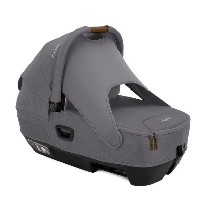 Nuna - Car Seat Cari Next (Granite)