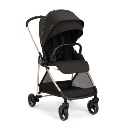 Nuna - Stroller Ixxa Riveted (Rose) W/AD&amp;RC