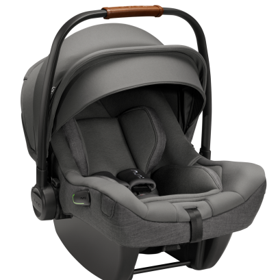 Nuna - Car Seat Pipa Next (Granite)