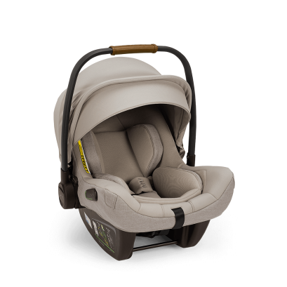 Nuna - Car Seat Pipa Next (Hazelwood)