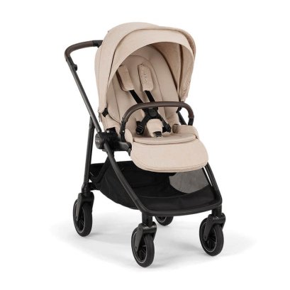 Nuna - Stroller Swiv