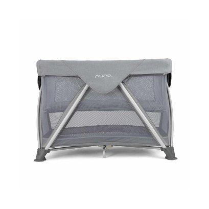 Nuna Playard Sena Aire / Zipper Bassinet Frost