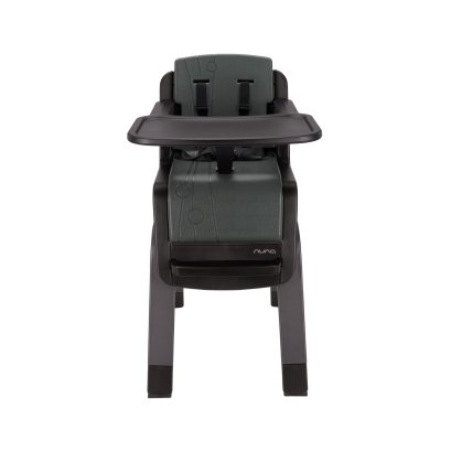 Nuna - High Chair Zaaz (Pewter)