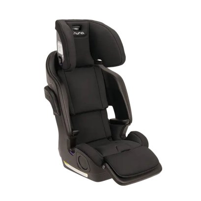 Nuna - Car Seat Lumn (Caviar)