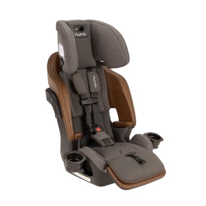 Nuna - Car Seat Lumn (Granite)