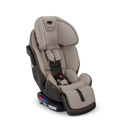 Nuna - Car Seat Exec Next (Biscotti)
