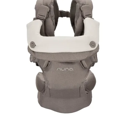 Nuna - Baby Carrier Nuna Carier Cudl™ luxe (Pewter)
