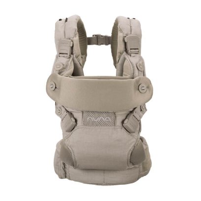 Nuna Baby - Carrier Cudl Softened (Hazelwood)