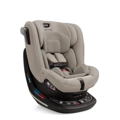 Nuna - Car Seat Revv (Hazelwood)