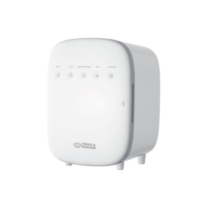 Prince & Princess - UV Double Plus