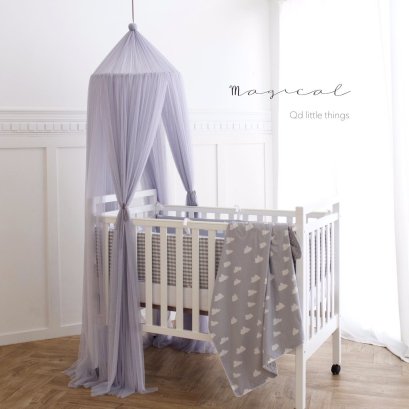 Qd Canopy - Magical