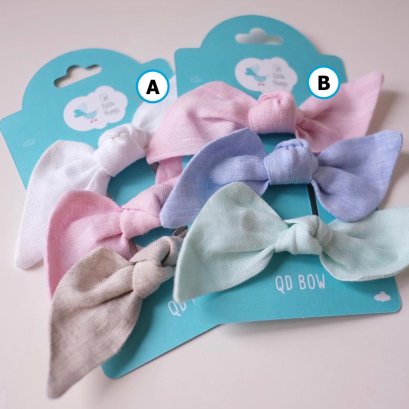 Qd Clair Clippie ( set of 3 )