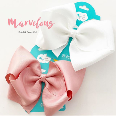 Qd Marvelous Clippie