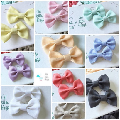 Qd Mini Me Clippie ( set of 2 )