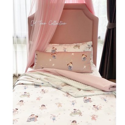 Qd little things - Brooklyn Bed
