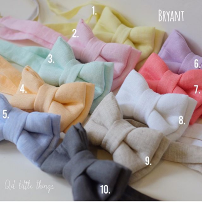 Qd Headband : Bryant