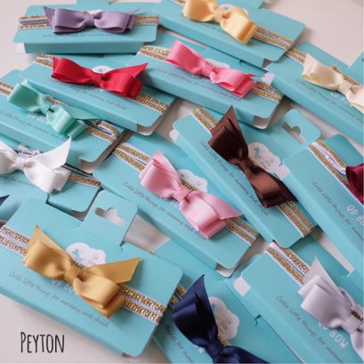 Qd Headband : Peyton