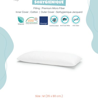 Qd Huggie - SoHygienique (Size M)