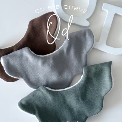Qd Bib - Curve