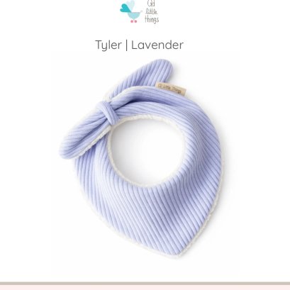 Qd Bib - Tyler (Cotton)