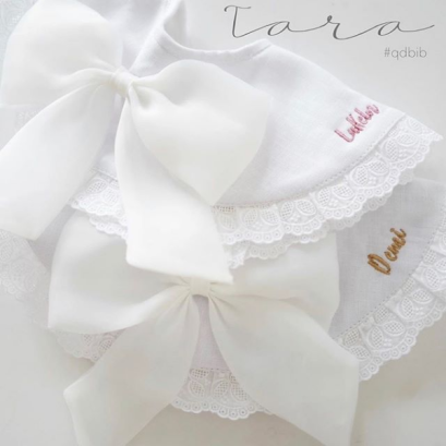 Qd Bib - Tara