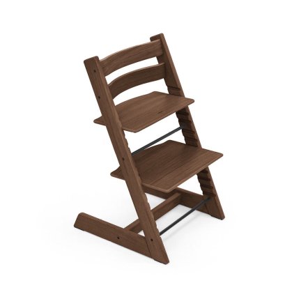 STOKKE® TRIPP TRAPP® Chair - Warm Brown