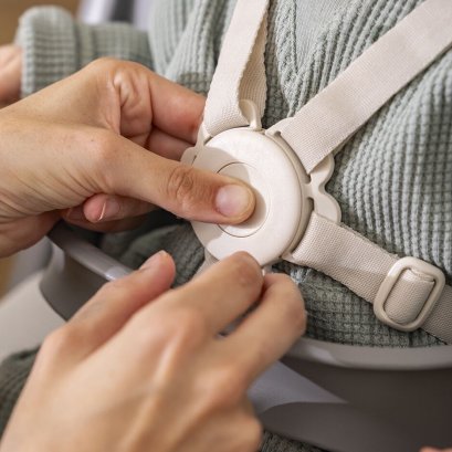 STOKKE® Harness2 สายรัด 5 จุด เก้าอี้กินข้าวเด็ก TRIPP TRAPP®