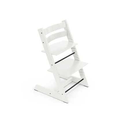 STOKKE® TRIPP TRAPP® Chair - White
