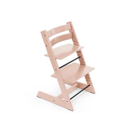 STOKKE® TRIPP TRAPP® Chair - Serene Pink