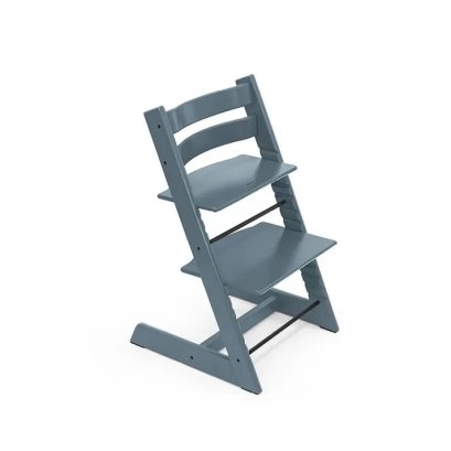 STOKKE® TRIPP TRAPP® Chair - Fjord Blue