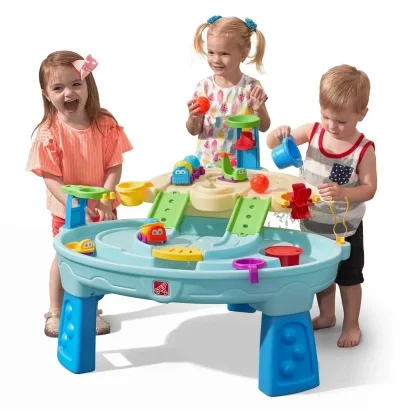 Step2 - Ball Buddies Adventure Center