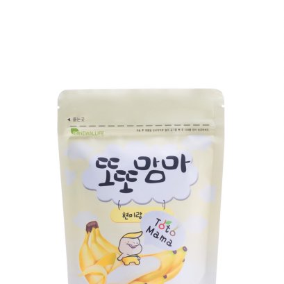 TOTO MAMA - RICE PUFF