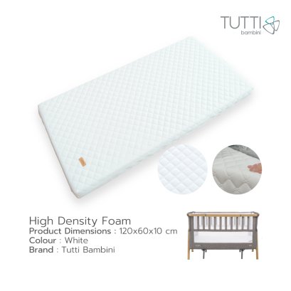 Tutti Bambini - Cot Mattress