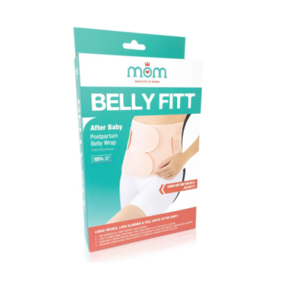 MOM - Belly Fitt