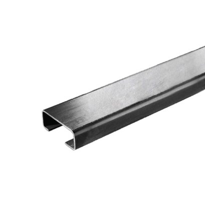 เหล็กตัวซีดำ