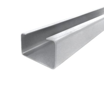 เหล็กตัวซีกัลวาไนซ์