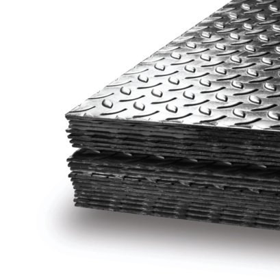 เหล็กแผ่นลายสหะวิริยา