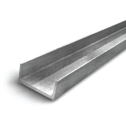 เหล็กรางน้ำ