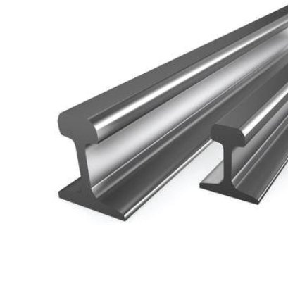 เหล็กรางรถไฟ