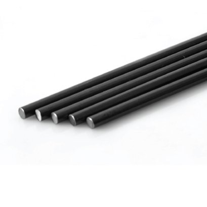 เหล็กเส้นกลม