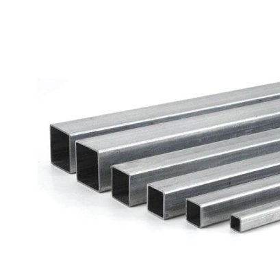 เหล็กกล่องสี่เหลี่ยมกัลวาไนซ์