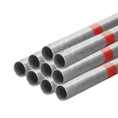 ท่อประปากัลวาไนซ์