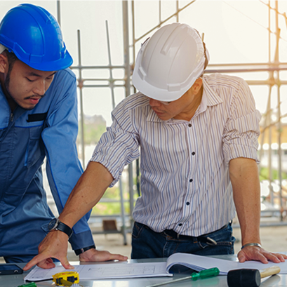 ปรึกษาและออกแบบ