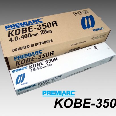 KOBE-350R